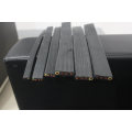 Crane Rubber Cable Flat Yffb 4co*10mm2 PVC